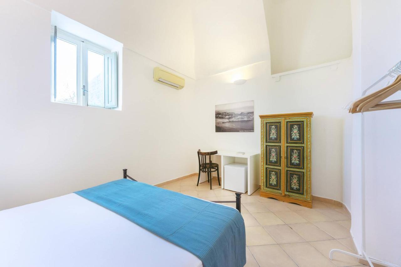 Palazzo Attila - Gioia Apartments Procida Exterior foto
